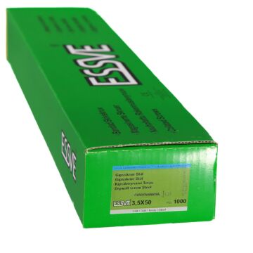 WKRĘT 3,5X50 DO PŁYT G-K PHOS TAŚMA /1000/6/