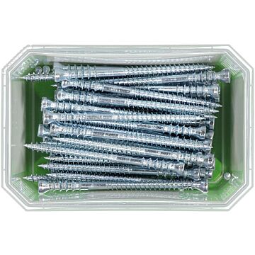 WKRĘT DO POZIOMOWANIA L8 6,0X90 VS EZP /50/8/