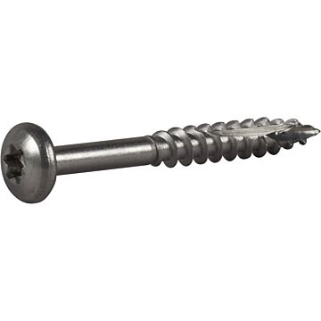 WKRĘT ESSDRIVE 4,5x40 KS A2 /200/8/