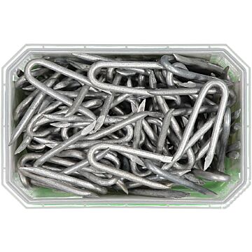 GWÓŹDŹ SKOBEL 50-3,75 AZ HDG /120/8/