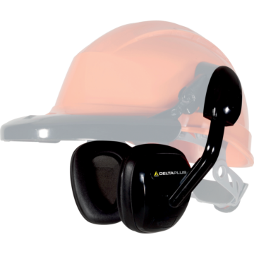 NAUSZNIKI PRZECIWH SUZUKA2 CZR