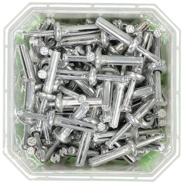 KOŁEK ROZPRĘŻNY SPIX 5X22 OCYNK /100/12/