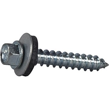 WKRET 6,5X38 BUDOWLANY GWINT A EPDM /200/4/