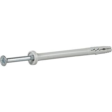 KOLEK SZYBKIEGO MONTAZU HF 6X80 KOLNIERZ EZP /100/