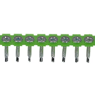 WKRET 3,5X25 DO G-K NAWIERT EZP TASMA /1000/6/