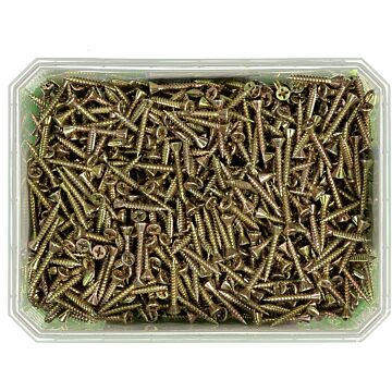 WKRĘT 3,9X28 DO PŁ.WIÓROWYCH YZP /1000/4/