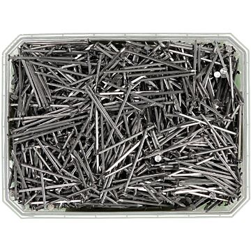 GWÓŹDŹ KWADRATOWY BEZ POWŁOKI 2,0X50 /1790/4/