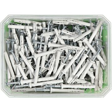 KOŁEK SZYBKIEGO MONTAŻU HF FH 6X55 EZP /150/4/