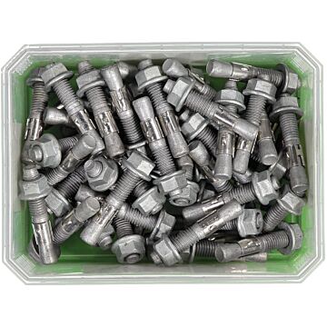 KOTWA ROZPRĘŻNA GOLDEN M10X60 HDG /50/4/