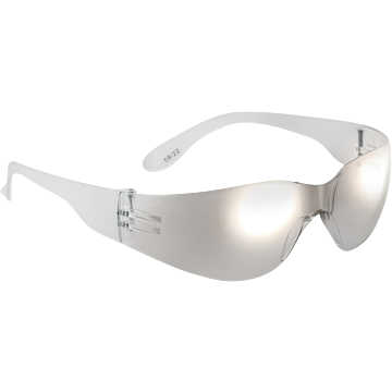 OKULARY BRAVA2 LIGHT MIRROR