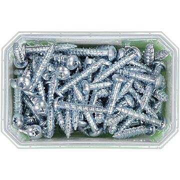 WKRĘT BETON ECS-PS 7,5(6)X42 KS TX30 FZB /100/8/