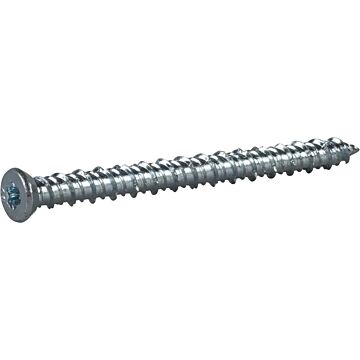 WKRĘT BETON ECS-C 7,5(6)X92 FS TX30 EZP /100/4/