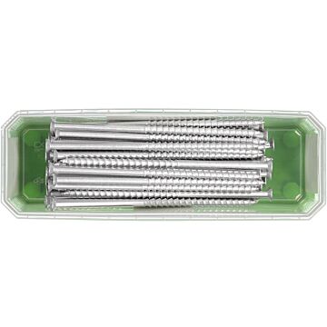 WKRĘT DO L. BETONU 8,0X180 FS CORRS /50/4/