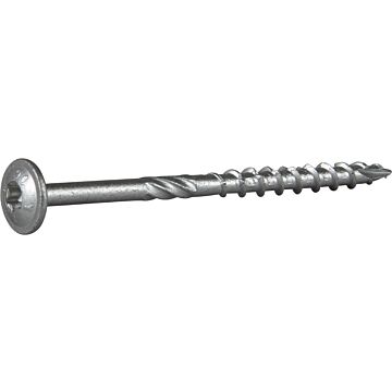 WKRĘT DO DREWNA WAF 6,0X90 CORRS /100/4/