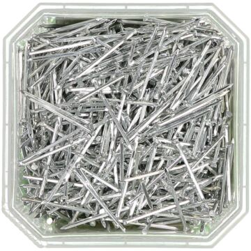 SZTYFTY RYFLOWANE 1,4X30MM OCYNK /1500/12/