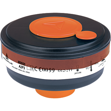 FILTROPOCHL A2P3 4SZT /M9000E