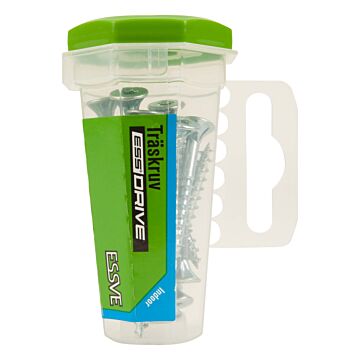 WKRĘT ESSDRIVE 6,0x80 FS EZP /10/6/