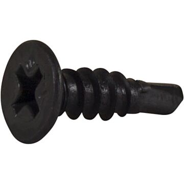 Wkręty montażowe ESSVE pchełki 4,2x14 samowiercące 