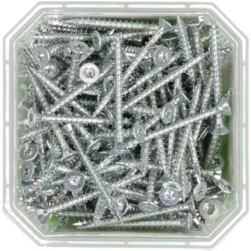 WKRĘT HG 4,0X45 FS TX20 EZP /200/12/