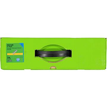 GWOŹDZIE CIESIELSKIE 34ST PROSTE 4,0X40 OCYNK /2400/