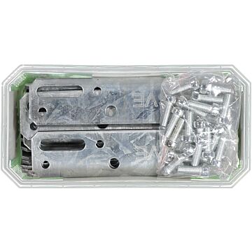 PŁYTA MONTAŻOWA INDUPROG 150X35 /20/6/