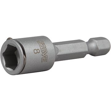 BIT KLUCZ 8MM Z TULEJA SPREZYNUJACA /1/50/