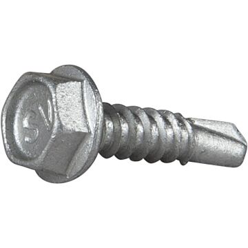 WKRET 4,8X19 3MM SAMOWIERT FLANGE CORRS /250/6/