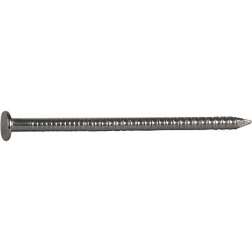 GWÓZDZ PIERSCIENIOWY 2,3X45 A4 LEB KULISTY /30/10/