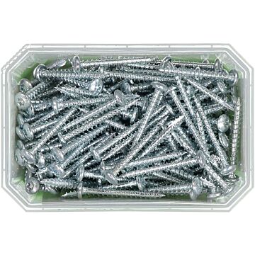 WKRĘT HG 5,0X45 KS TX25 EZP /200/8/