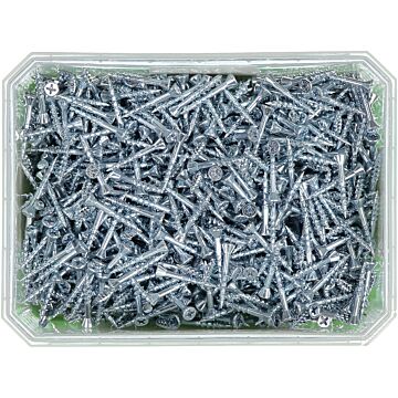 WKRĘT 4,2X30 DO PŁ.WIÓROWYCH EZP /1000/4/