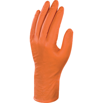 OP. 50 RĘKAWIC NITRYLOWY 10/11