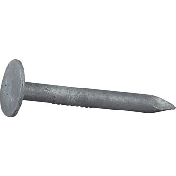 GWÓZDZ PAPOWY 2,5X25 HDG /1440/4/