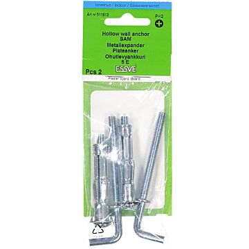 METAL KOLEK ROZP SAM 6 POJEDYNCZY Z KAT /2/10/