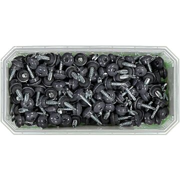 WKRET 4,8X20 DECOR RAL7024 /250/6/