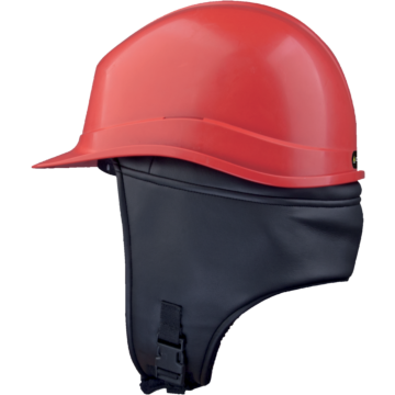 CZAPKA WINTER CAP CZRN UNIW