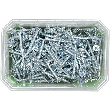 WKRĘT 3,9X40 DO LAMINATU EZP /250/8/