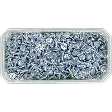 WKRĘT 4,2X13 MONTAŻOWY EZP /1000/6/