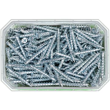 WKRĘT 5,5X28 DO PŁYT G-K EZP /400/8/