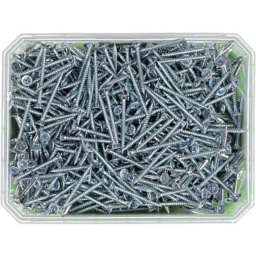 WKRĘT 3,5X41 DO PŁYT G-K EZP /900/4/