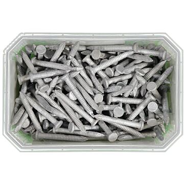 GWOŹDŹ CIESIELSKI 4,0X40 HDG /200/8/