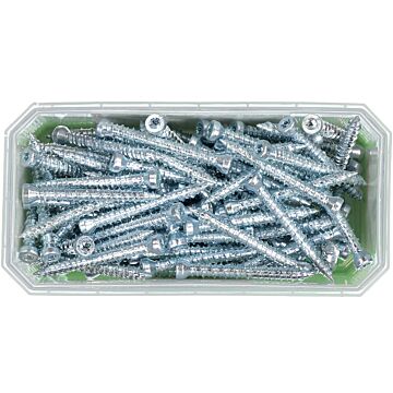 WKRĘT BETON 7,5X65 INDUPROG FZB /100/6/