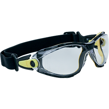 OKULARY PACAYA STRAP BEZBARWNE