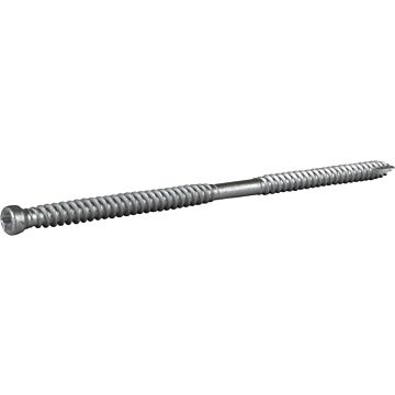 WKRET DO DREWNA ET-T 8,2X190 TX40 CORRS /50/4/