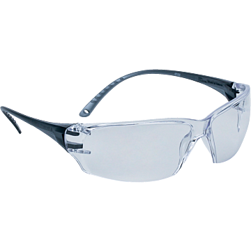 OKULARY MILO BEZBARWNE