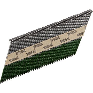 GWOŹDZIE NACINANE 2,8X75 D34 CZARNE /1300/