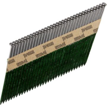 GWOZDZIE 34ST GLADKIE 3,1X90 CZARNE /1200/