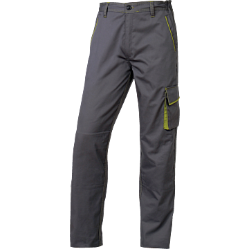 SPODNIE PANOSTYLE SZR/ZIEL XXL