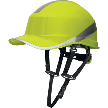 HEŁM DIAMOND V UP ŻŁT