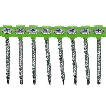 WKRET 3,5X50 DO G-K NAWIERT EZP TASMA /1000/6/