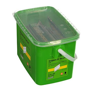 GWOŹDZIE NACINANE 2,8X50 D34,OCYNK, /2200/